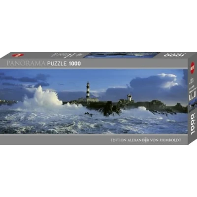 Image of Heye HY29286 Jigsaw Puzzle