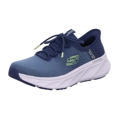 Image of Skechers Men&#039;s EDGERIDE Sneaker, Navy, 7 UK