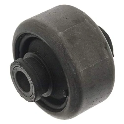 Image of 545040131R, 545040131RSK2, 545045743R, 545045743RSK2, 545046162R Arm Bushes FEBI BILSTEIN 22819 Front Axle Left, Lower, Rear, Right