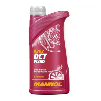 Image of GX73M1R564AA Automatic Transmission Fluid FEBI BILSTEIN 39071 ATF DCT 5l yellow AUDI: A3 Hatchback, A6 C7 Avant, A4 B8 Saloon, FORD: Galaxy Mk3 MPV