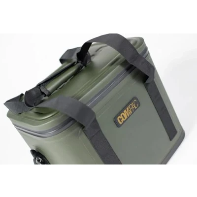 Image of Korda Carp Fishing Luggage Compac Bait Food and Drinks Cooler