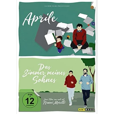 Image of Nanni Moretti Edition