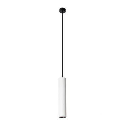 Image of Stan Pendant Lamp White 1x GU10