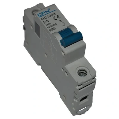 Image of Cudis MC132B 32A Sp 6KA Type B Mcb