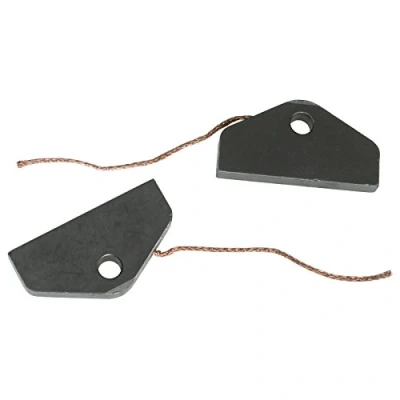 Image of Qualtex Module Sensor Carbon Brushes For Miele Tumble Dryers