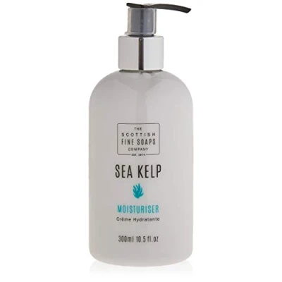 Image of Scottish Fine Soaps Sea Kelp Moisturiser 300 ml