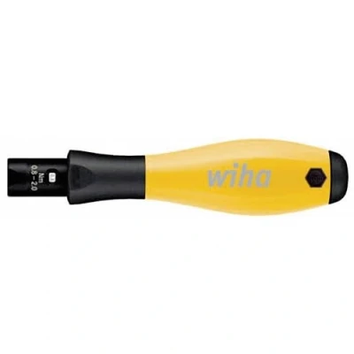 Image of 2882 TorqueVario S ESD 0,8 5,0 Nm