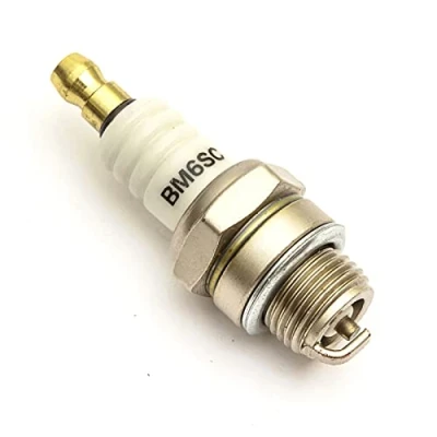 Image of Minimoto Spark Plug BM6A Mini Moto Motard Pocket Race Bike 47cc 49cc 2 Stroke