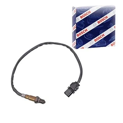 Image of 93951827385, 93955202582 Lambda sensor BOSCH 0 281 004 027 5 NISSAN: X Trail, Qashqai / Qashqai+2 I, RENAULT: Koleos LAGUNA 3
