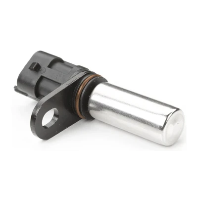 Image of 10456604 Impulse Sensor HELLA 6PU 009 163 031 2 pin connector Inductive with seal without cable VAUXHALL: Astra Mk5, Zafira Mk2, Astravan Mk5