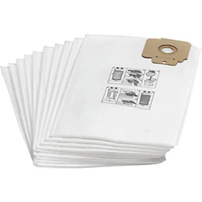 Image of Kärcher 6.904 305.0 Fleece Filter Bag for CV 30/1, 38/1