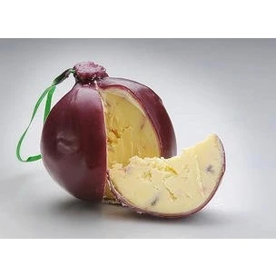 Image of Shorrocks Red Onion Lancashire Cheese Bomb 230g