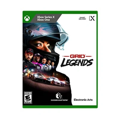 Image of GRID Legends (輸入版:北米) XboxOne