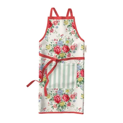 Image of Cath Kidston Feels Like Home Easy Adjust Apron