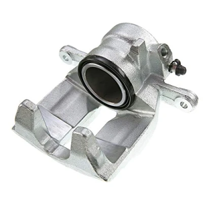 Image of Frankberg Brake Caliper Front Left Compatible with A Klasse W169 A200 2.0L 2004 2012 B W245 B170 B200 2005 2011