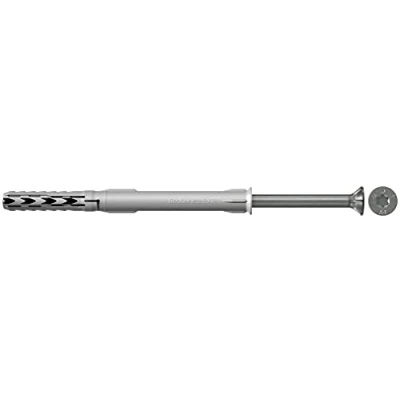 Image of fischer Frame Fixing Sxr 10 X 140 T A4, Pack of 50, 46279