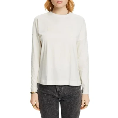 Image of ESPRIT Women&#039;s 103EE1K307 T Shirt, 055/ICE, S