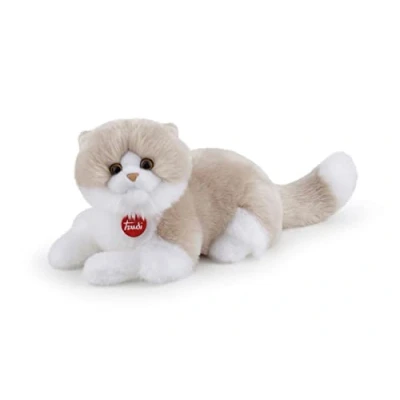 Image of Trudi 21037 Cat Giada cm 20x20x47