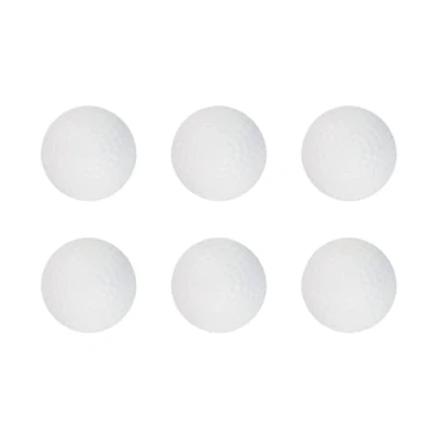 Image of Slazenger Unisex Percent Golf Ball 00 Practice Lightweight One Size