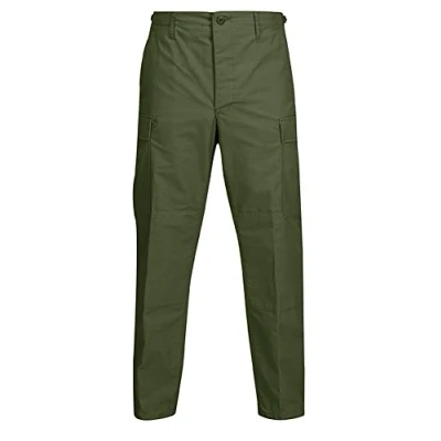 Image of Propper Men&#039;s F520155 Pant, Olive Green, XXL UK