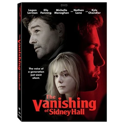 Image of The Vanishing Of Sidney Hall