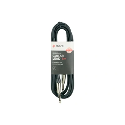 Image of Chord/Classic Guitar Lead / 3.0m