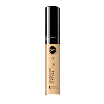 Image of Bell HypoAllergenic Liquid Eye Concealer for Sensitive Skin 02 Medium 6.5g