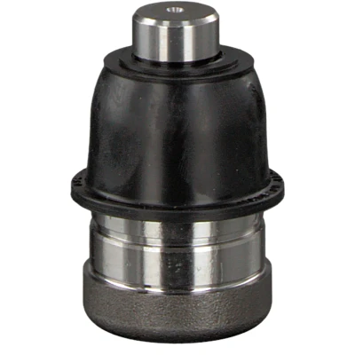 Image of MR4034191, MR4034201, MR403421 Ball joint FEBI BILSTEIN 41258 Front Axle Left, Lower, Right with retaining ring for control arm