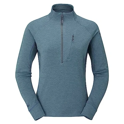 Image of Women&#039;s Nexus Pull On Fleece