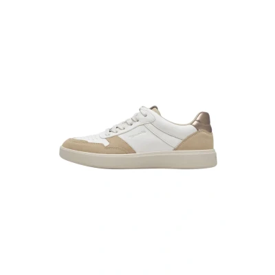 Image of Tamaris Women&#039;s 1 23785 44 Lace up, Beige Comb, 3.5 UK