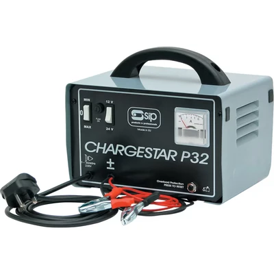 Image of SIP 05531 Chargestar P32 Battery Charger