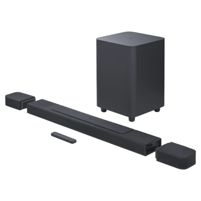 Image of JBL BAR1300BLKUK