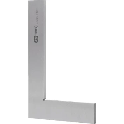 Image of KS Tools 300.0206 Square DIN 875/1, 500mm