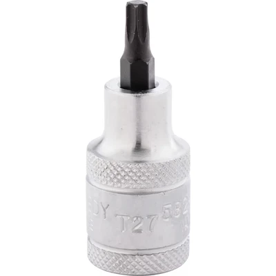 Image of Kennedy T27 x 55mm TORX Socket Bit 1/2&quot; Square Drive