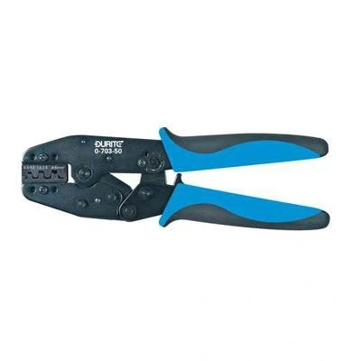 Image of Durite Ratchet Crimping Tool for Un insulated Terminals Cd1 0 703 50
