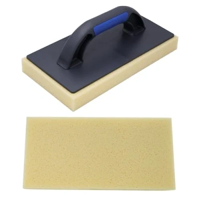 Image of Refina Sponge Float 11&quot; with 30mm Yellow Hydro 228734
