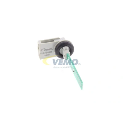 Image of 4B0820539, 6Q0907543B, 8E0820539A, 8E0820539B Sensors VEMO V10 72 0951 2 pin connector Original Quality AUDI: A6 C7 Saloon, A4 B6 Avant, A8 D4