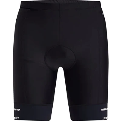 Image of Nakamura Denno III Cargos Black Night M