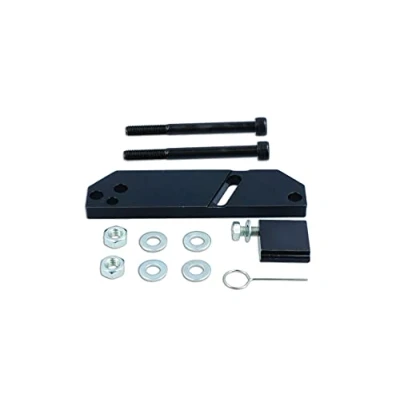 Image of Laser 8144 Flywheel Locking Tool for Mercedes Benz, Renault Petrol