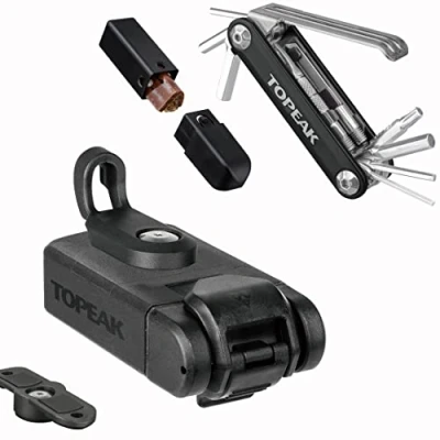 Image of Topeak Multi outils de selle 11&#039;