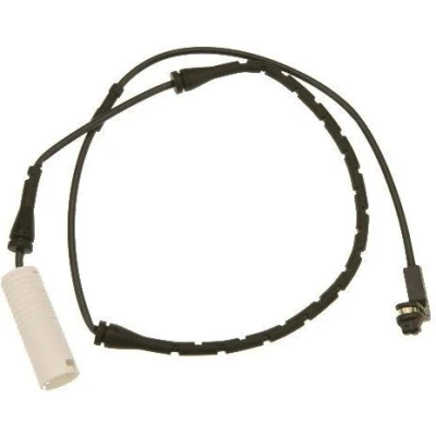 Image of 34356755266, 34356778037, 6755266, 6778037 Brake Pad Wear Sensor TRW GIC192 BMW: 7
