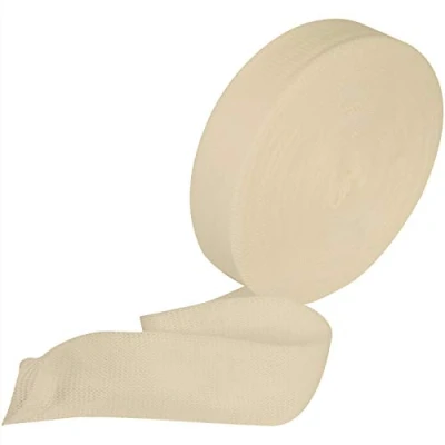 Image of Comfitube Size &#039;34&#039; Tubular Cotton Stockinette Dressing Unstretched Width 5cm Ideal Childrens Limbs, Adult Hands, Small Limbs 20m Length (1 Box)