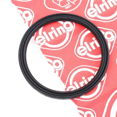 Image of 0019977241, A0019977241 Seal, engine oil level sensor ELRING 351.210 AUDI: A3 Hatchback, A4 B8 Saloon, A5 Coupe, VOLKSWAGEN: Polo V Hatchback