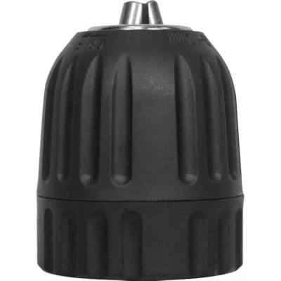 Image of Faithfull FAICHUCK38K Keyless Chuck 10mm Capacity 3/8 x 24UNF
