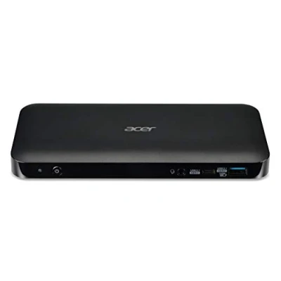 Image of Acer USB Type C Dockingstation III