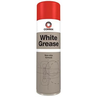 Image of Comma WGR500M White Grease, 500 ml