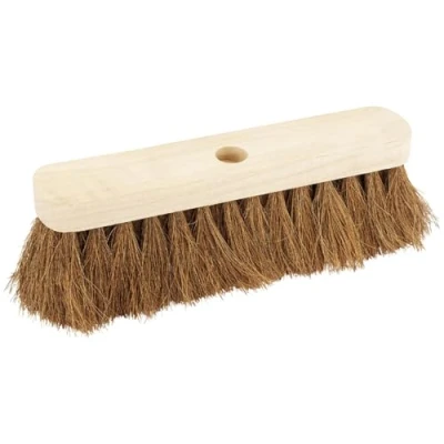 Image of Draper Soft Coco Broom Head, 300mm