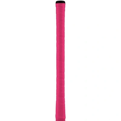 Image of GRAYS Twintex Grip for Hockey Sticks, Fluorescent Pink, M