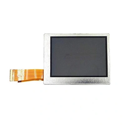 Image of OSTENT Replace Top Bottom LCD Screen Repair Part for Nintendo DS NDS Fat Original Console