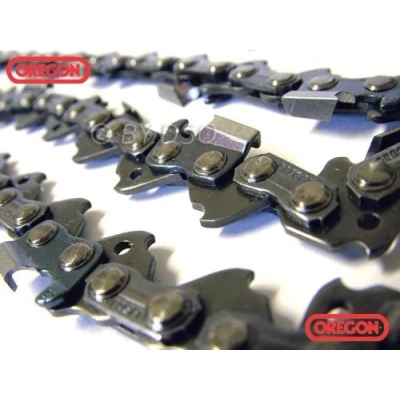 Image of Oregon Low kickback Spare Chainsaw Chain 20 inch